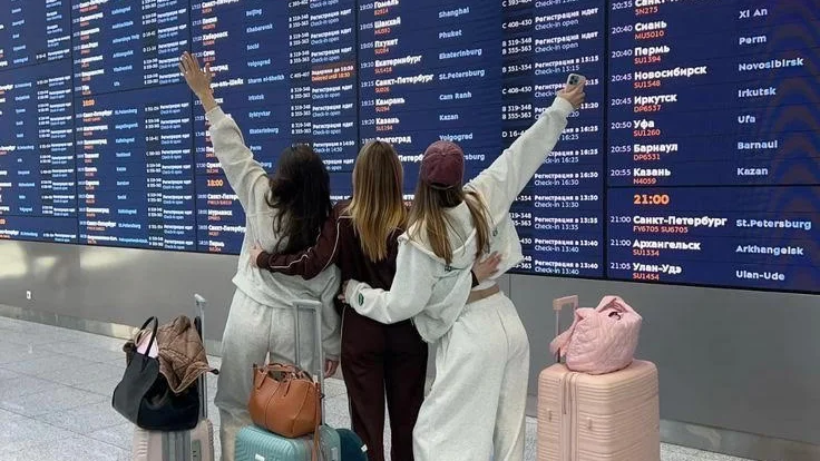 Utazás és élmények 30-40 éves nőknek